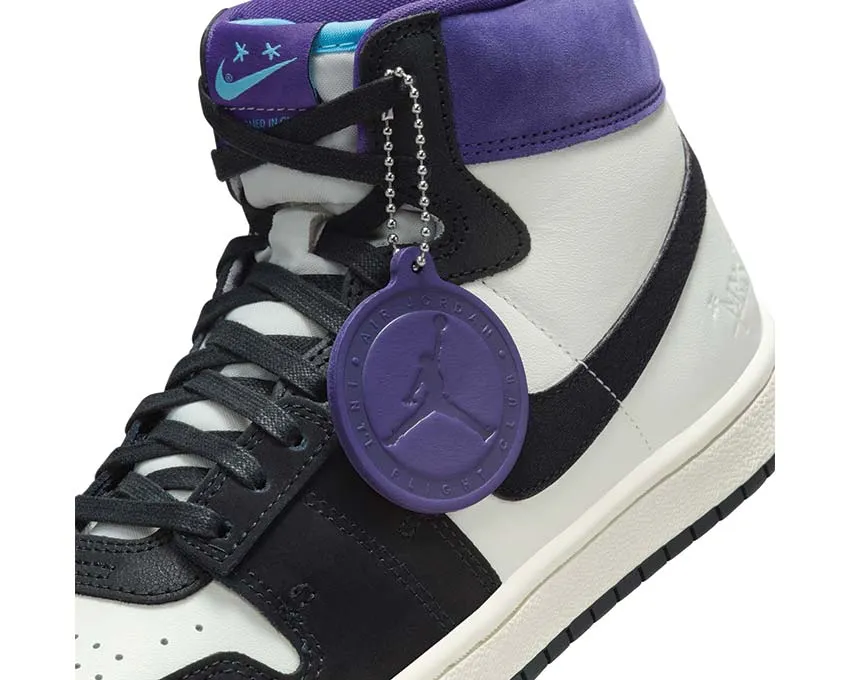 Stylishly Engineered Jordan Air Ship x "Opium" PE SP W Luxury