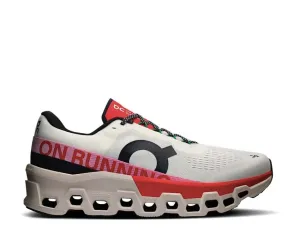 Exclusive Launch On Cloudmonster 2 "Ivory" High-performance discount Worry-Free Wear, Sleek & Affordable, Quick-Dry Fabric