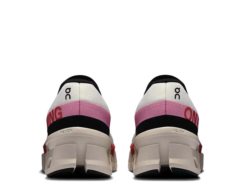 Stay Comfortable All Day, Why Wait? Own It On Cloudmonster 2 "Ivory"