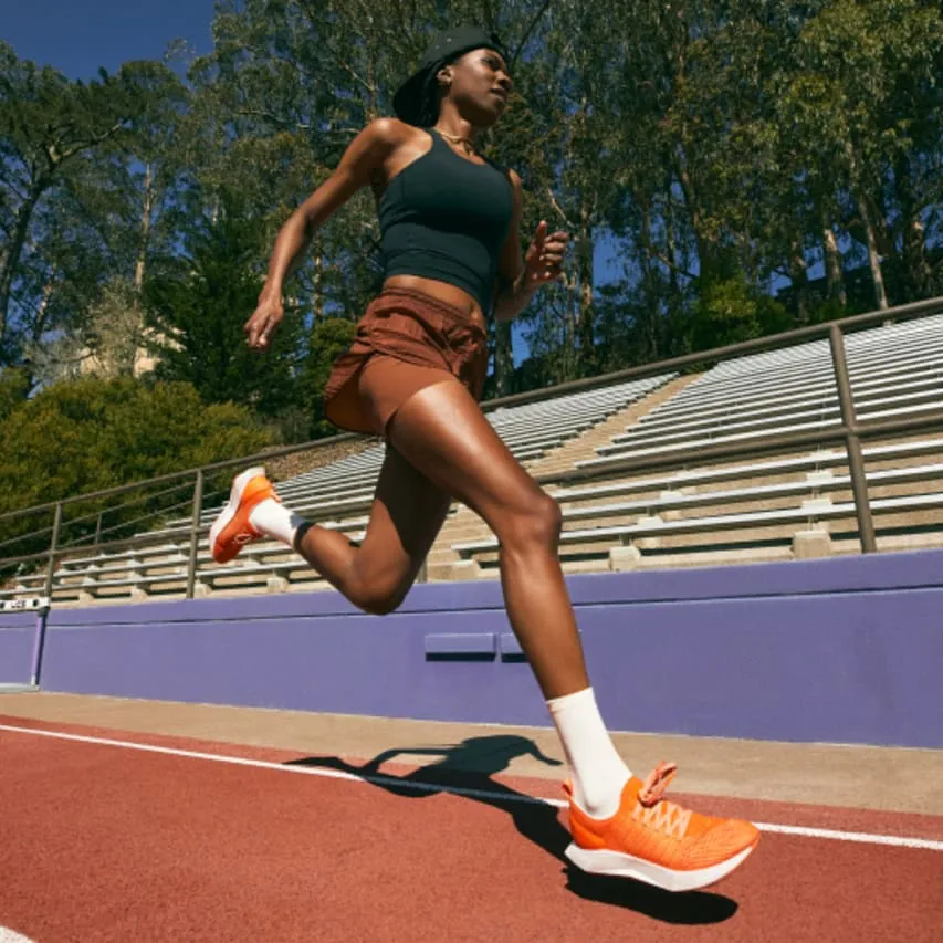 Built For Movement Women's Tree Flyer 1 New Season Drop