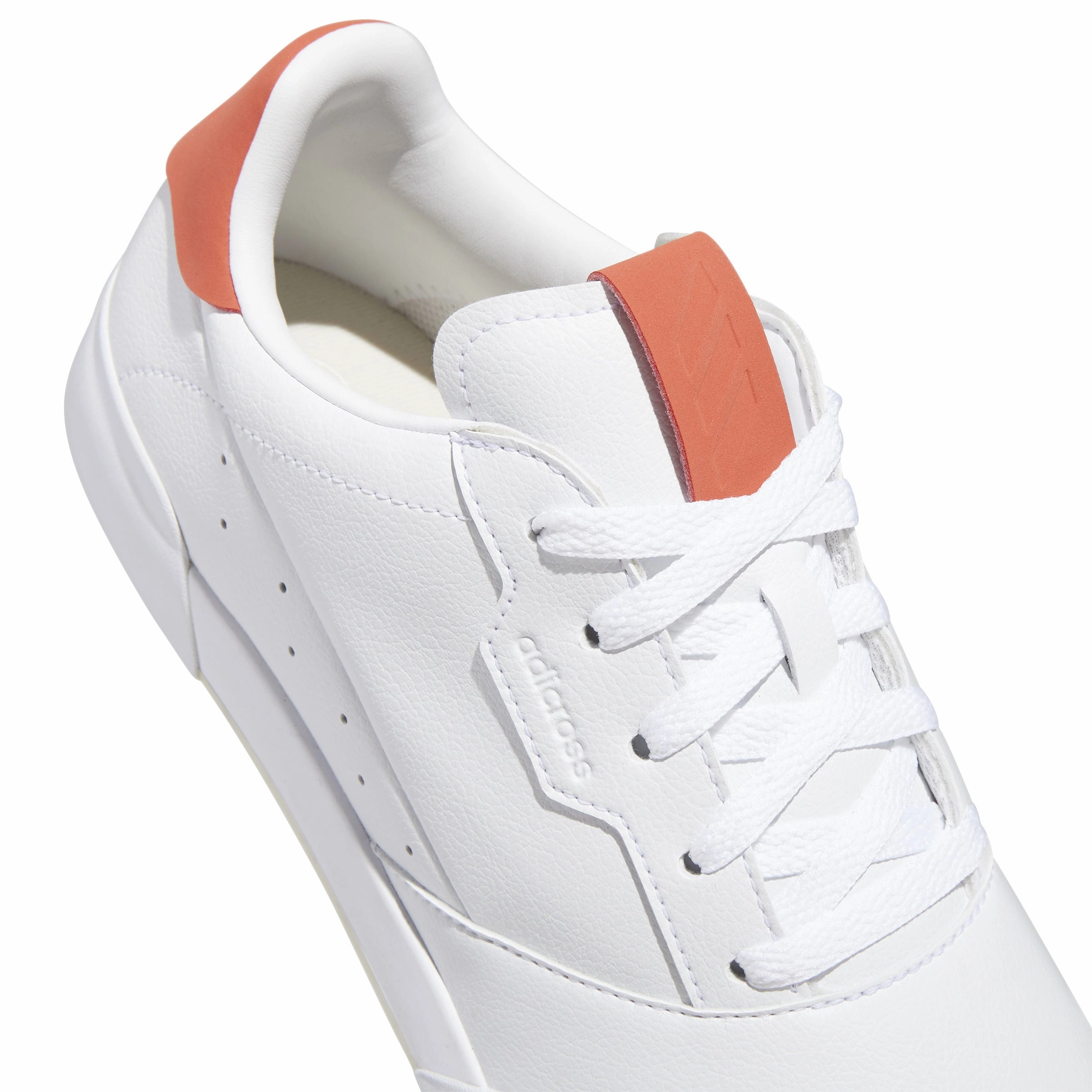 adidas Adicross Retro Golf Shoes GZ3280 Collapsible
