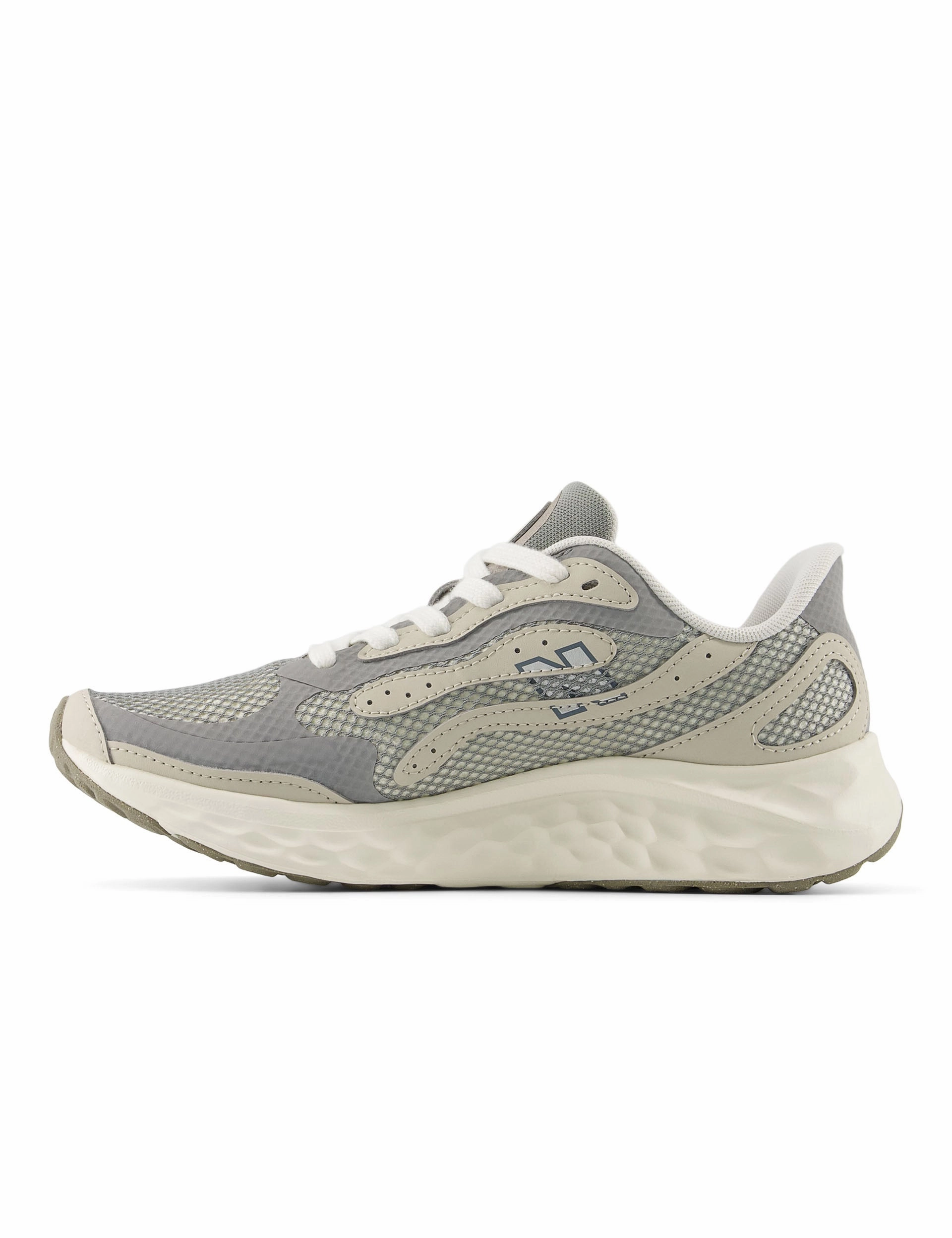 Fresh Foam Arishi v4 - Angora Ready For Anything, Next-Level Comfort