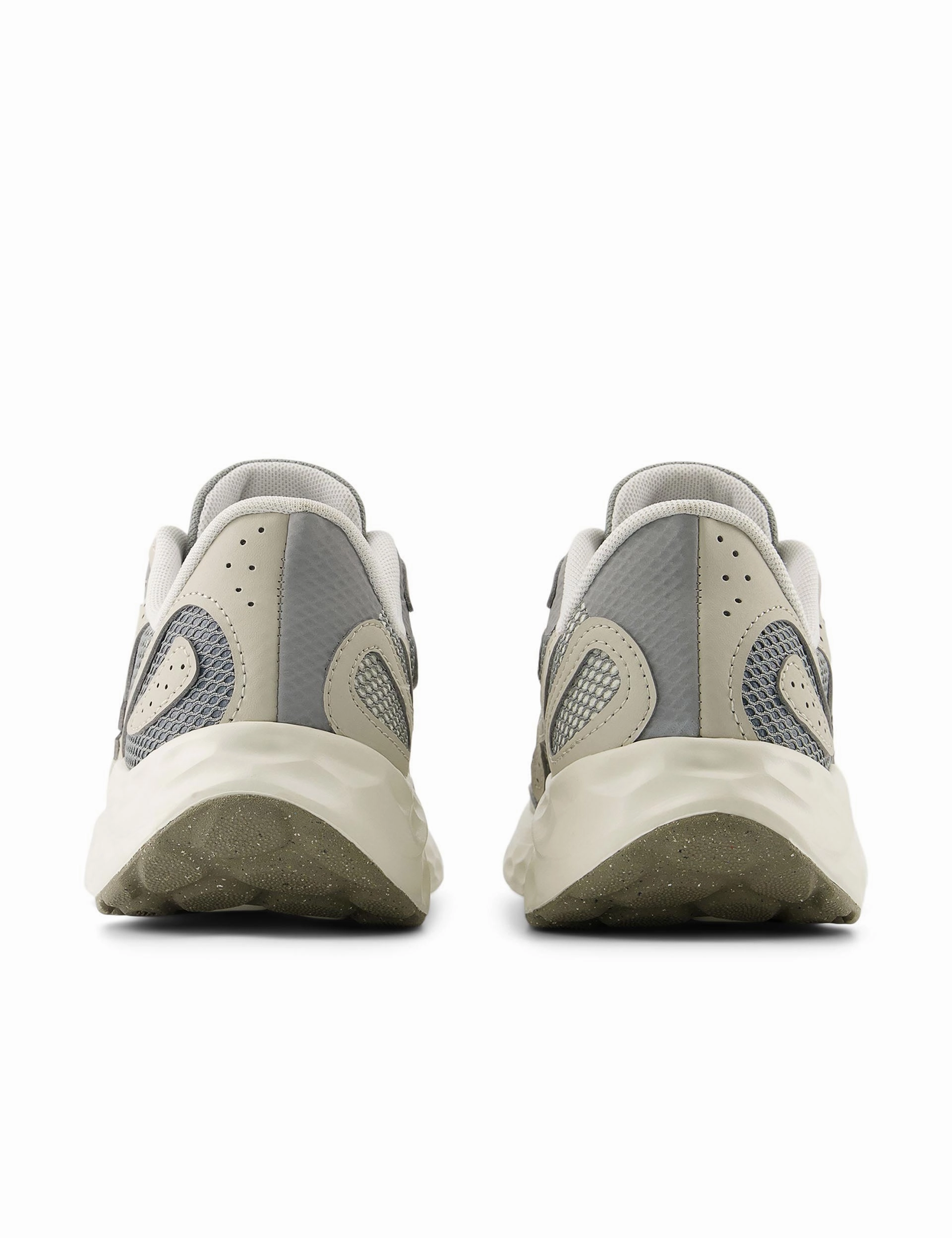 Crafted For Style Fresh Foam Arishi v4 - Angora This WonT Last Long