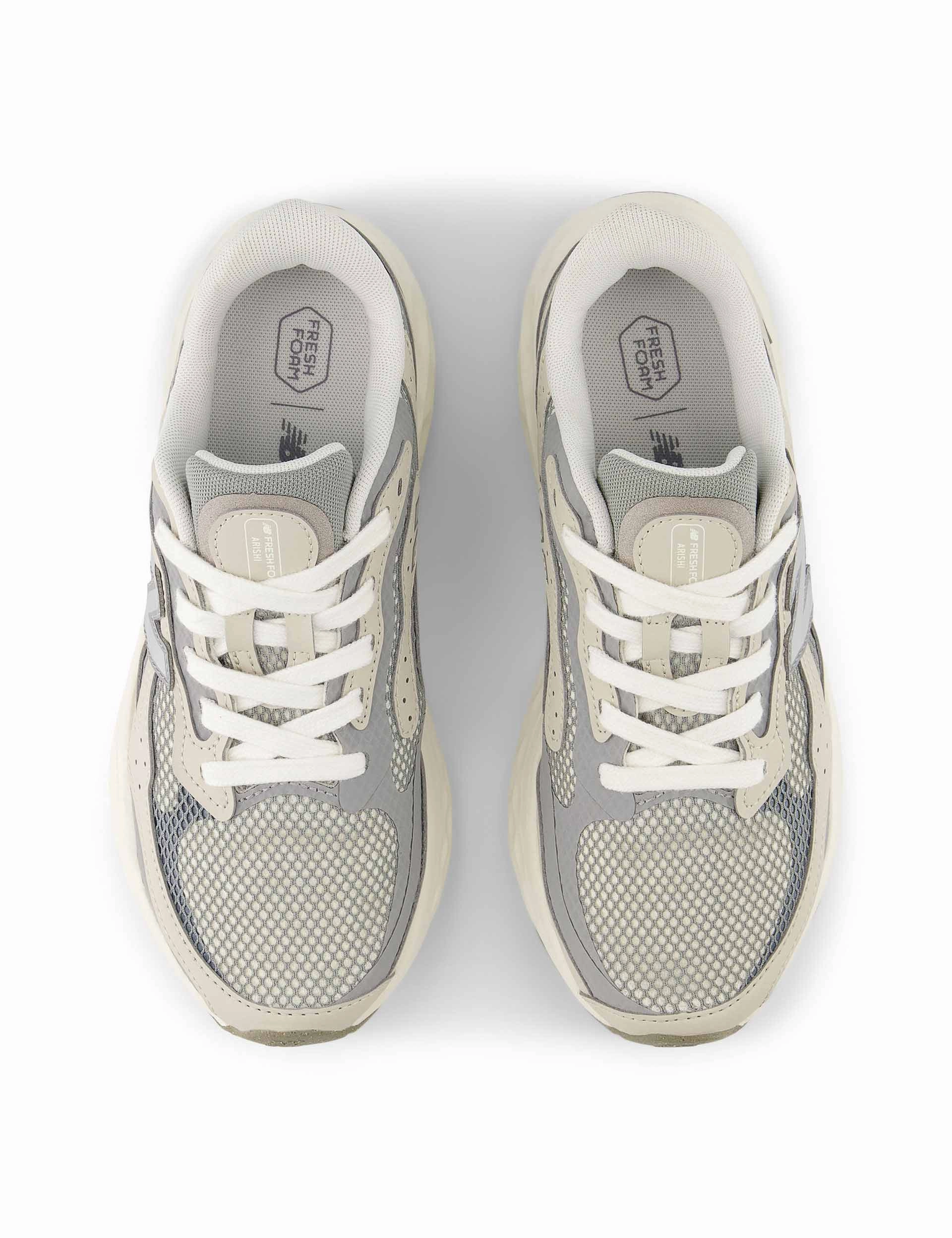 Fresh Foam Arishi v4 - Angora Bold Choice, Great Price, Click. Shop. Done.