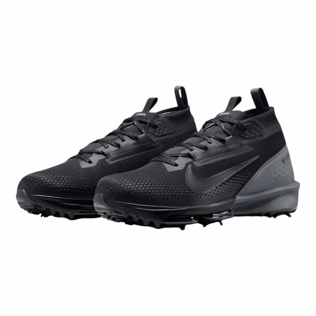 Nike Infinity Tour 2 GORE-TEX Golf Boots FV4897 Neoprene, Ready For Anything