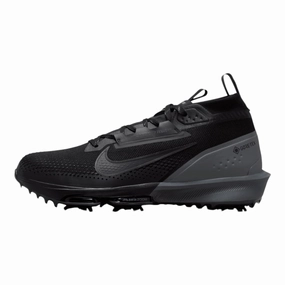 Metallic Gold Evening Bag Exclusive Design Nike Infinity Tour 2 GORE-TEX Golf Boots FV4897 Resource Saver