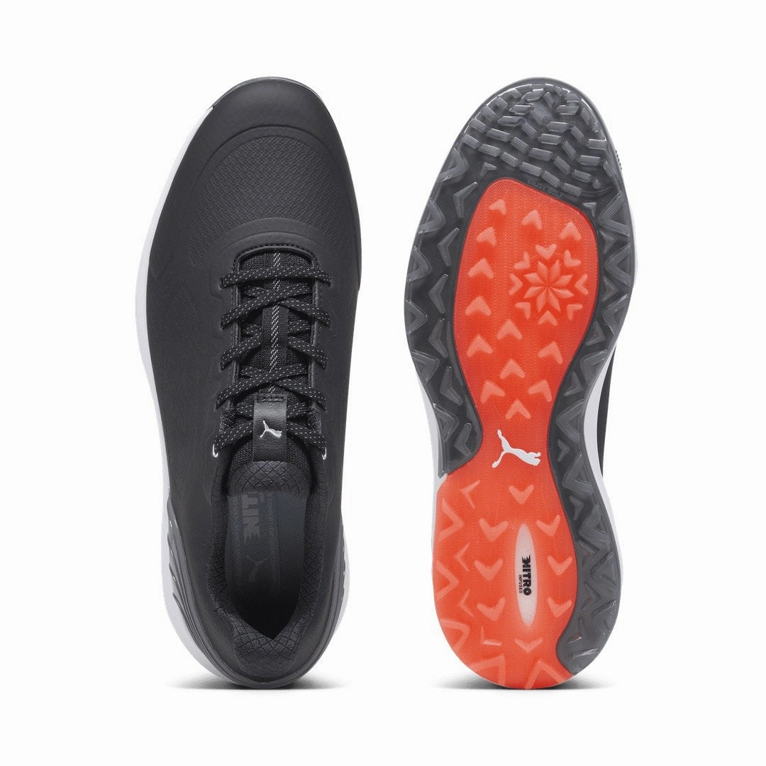 Today Only Offer, Your Daily Essential Puma Alphacat Nitro Golf Shoes 378692