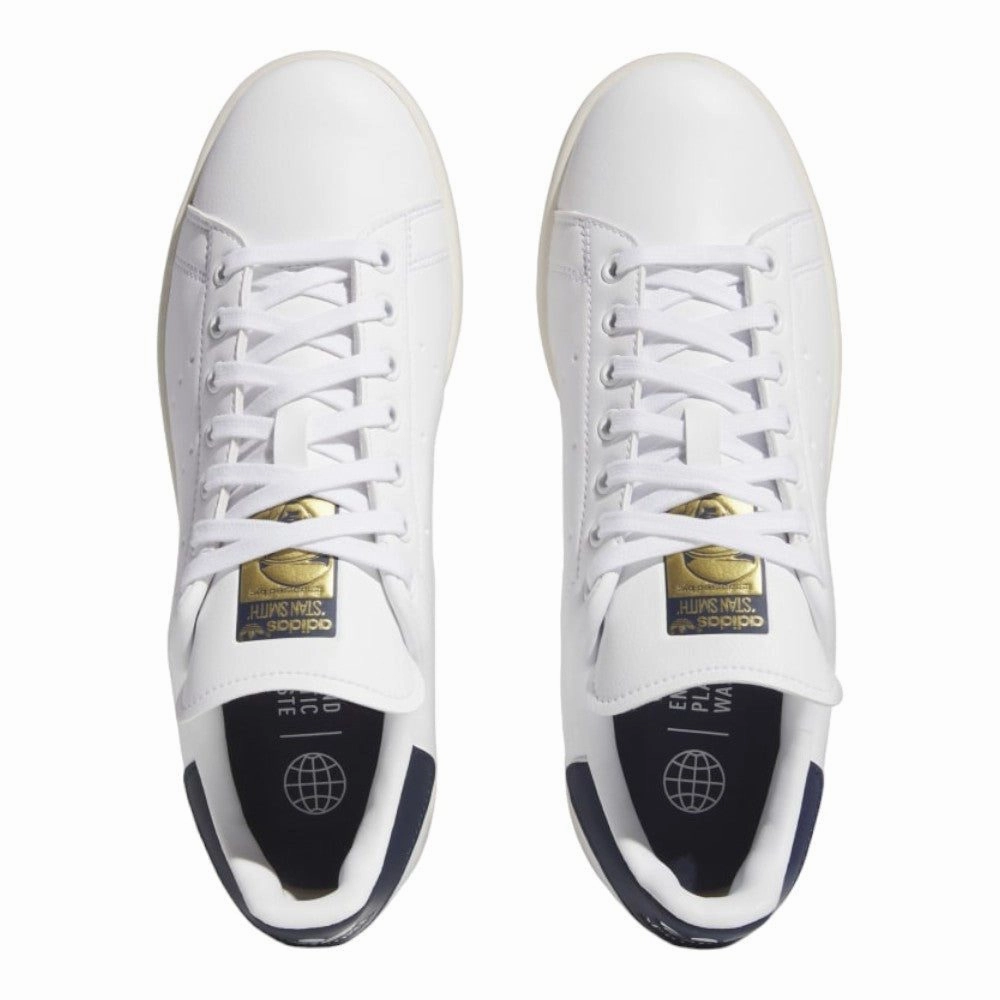 Woven adidas Stan Smith Golf Shoes ID4950