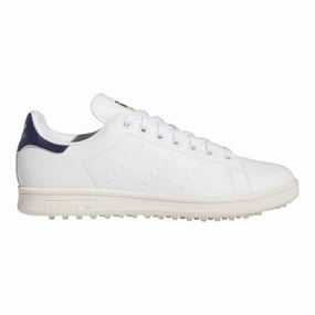 Secure Pocket Exclusive discount adidas Stan Smith Golf Shoes ID4950 Limited-time surprise Branded Crossbody Bag For Travel