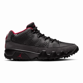 Vinyl Exclusive discount Nike Air Jordan 9 Retro Golf Shoes FJ5934 Limited stock offer Laptop Compartment