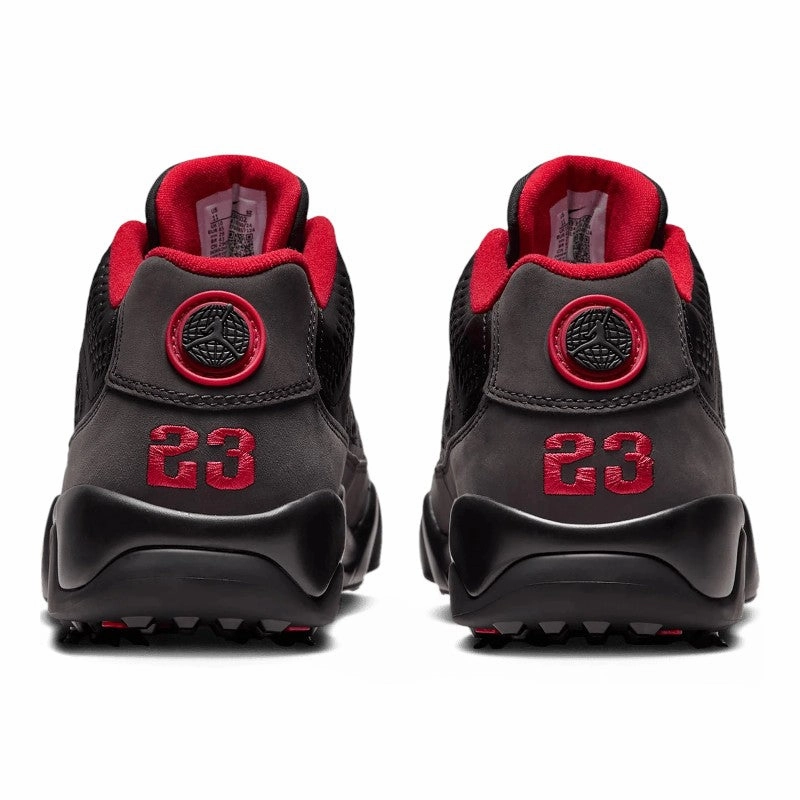 Just Arrived, Click To Buy, Teen Girl Mini Handbag Nike Air Jordan 9 Retro Golf Shoes FJ5934