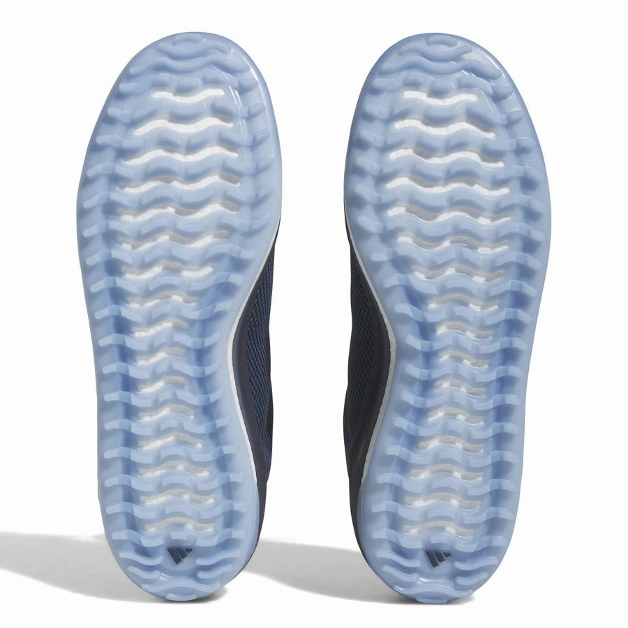 adidas Go-To Spikeless Golf Shoes H03678 Ready For Anything, Fold-Over Flap, Perfect For Gifting