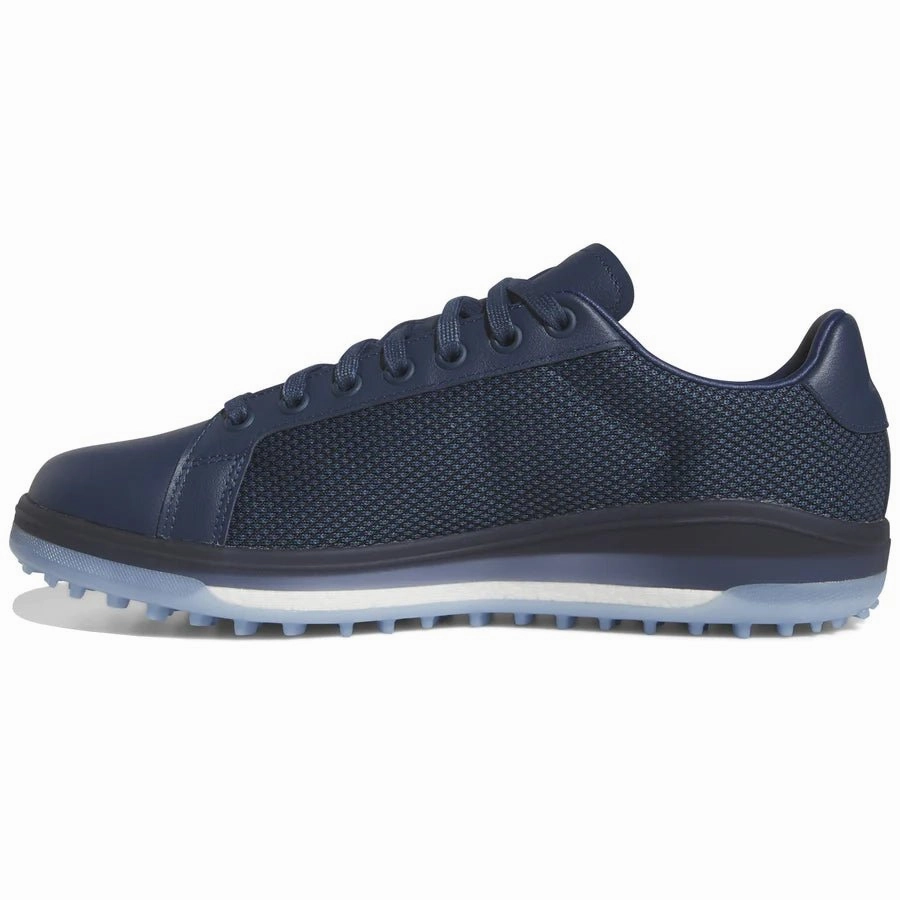 All-In-One Design adidas Go-To Spikeless Golf Shoes H03678 Woven