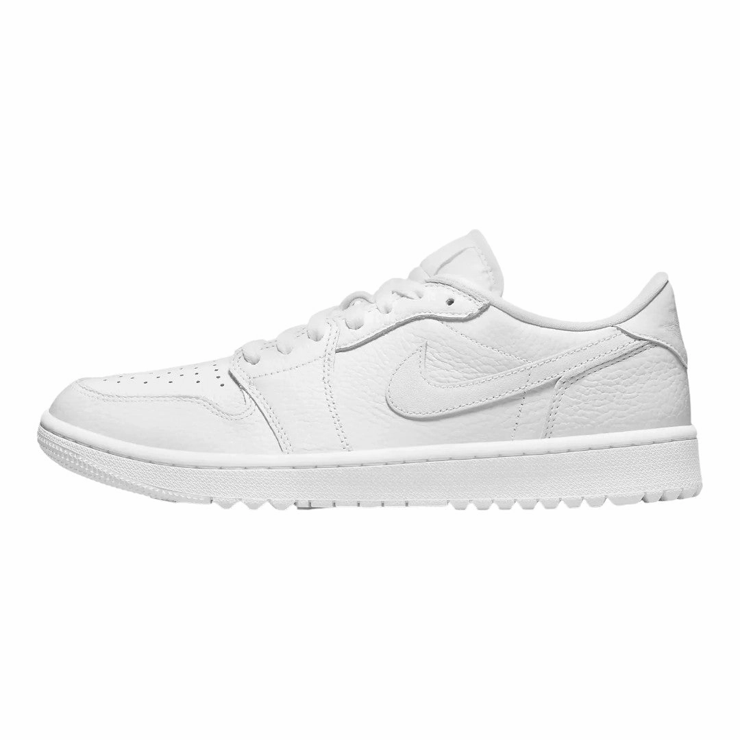 Utilitarian Nike Air Jordan 1 Low Golf Shoes DD9315
