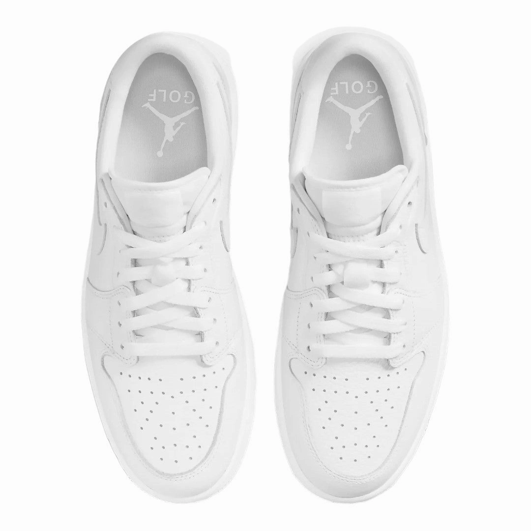 Wear It Anywhere Nike Air Jordan 1 Low Golf Shoes DD9315 Unlock The Offer