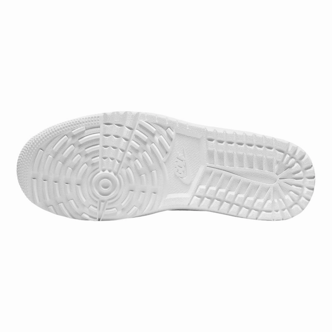 Crafted For Style Nike Air Jordan 1 Low Golf Shoes DD9315