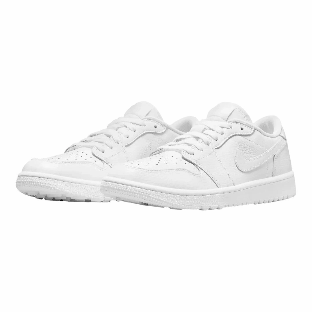 Find Your Match, Ergonomic & Efficient, Your Style, Your Way Nike Air Jordan 1 Low Golf Shoes DD9315