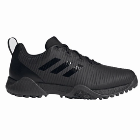 Buy Now Exclusive price adidas CodeChaos Golf Shoes FW4993 Gifting Great Choice White Canvas Tote Bag