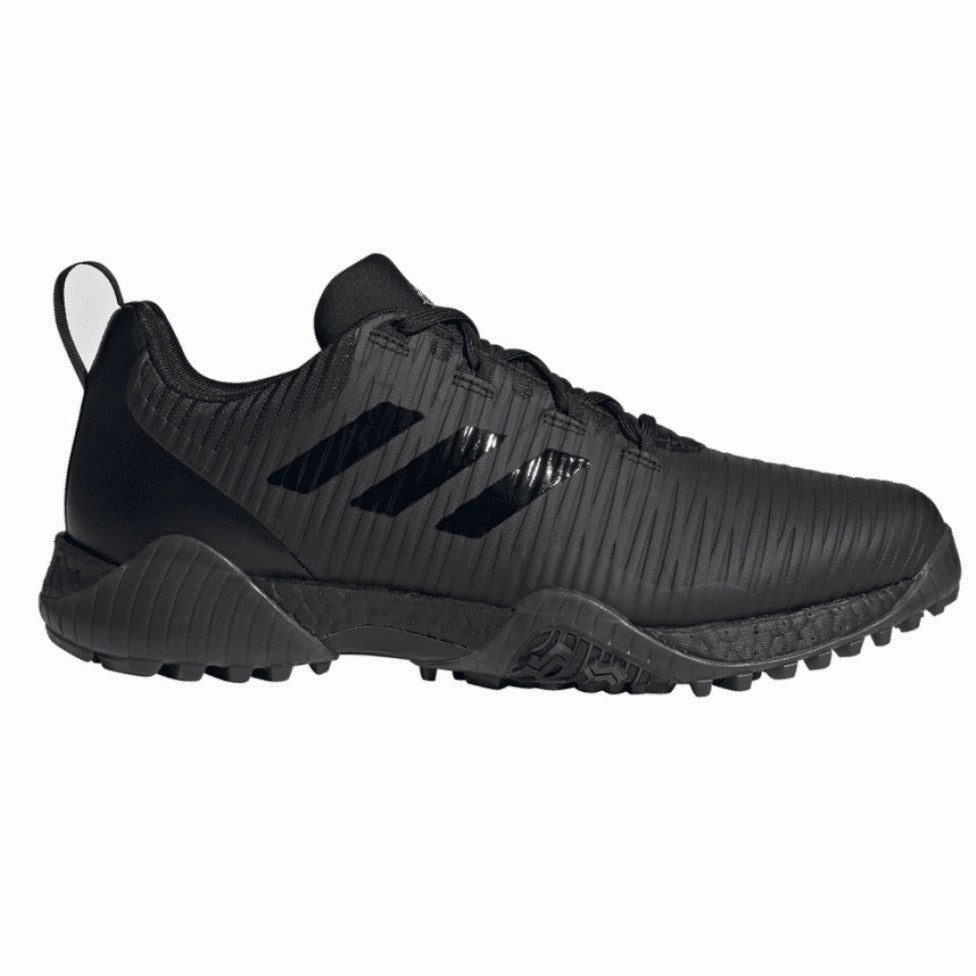 Buy Now Exclusive price adidas CodeChaos Golf Shoes FW4993 Gifting Great Choice White Canvas Tote Bag