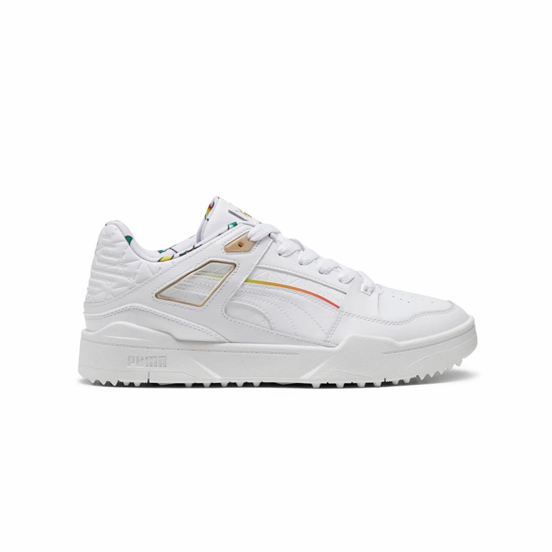 Exclusive promotion Puma - Men's Puma x Arnold Palmer Slipstream Spikeless Golf Shoes (309783 01) Glowing Reviews High-End Evening Clutch Purse