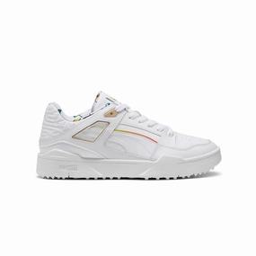 Exclusive promotion Puma - Men's Puma x Arnold Palmer Slipstream Spikeless Golf Shoes (309783 01) Glowing Reviews High-End Evening Clutch Purse