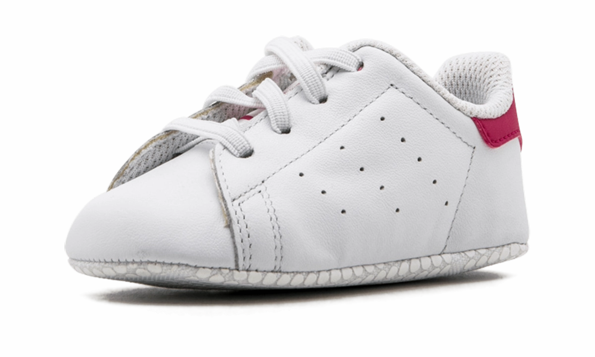 Stan Smith Crib Save More Today, Branded