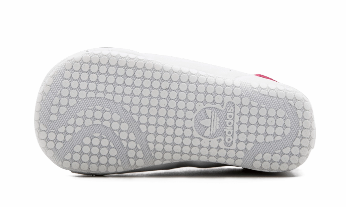 Stan Smith Crib Built To Last, Handcrafted, Interior Pocket