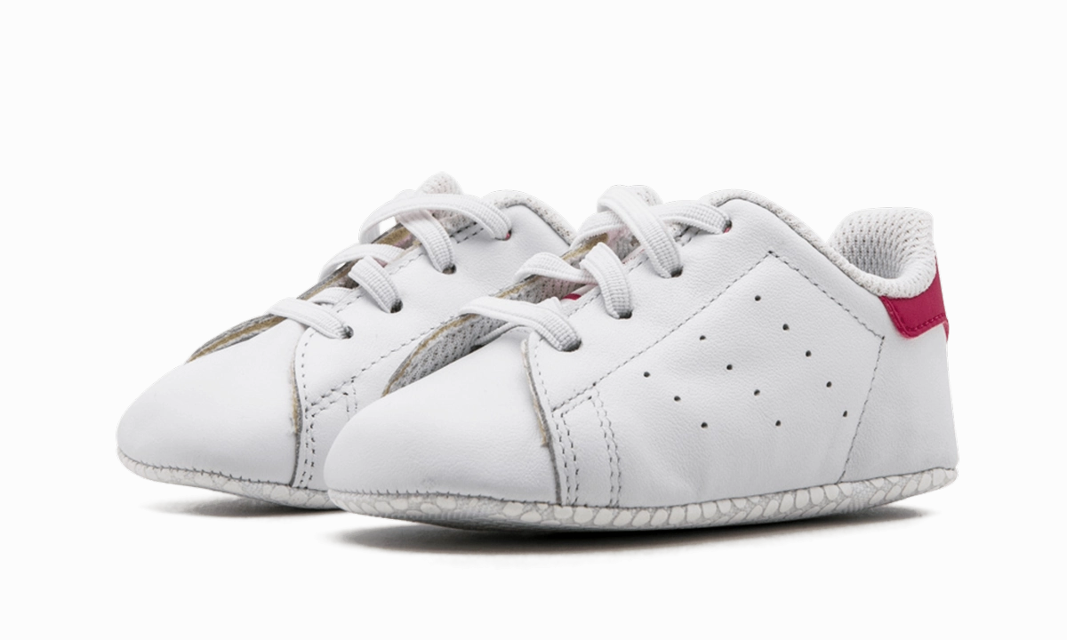 Made For Comfort Stan Smith Crib Detachable Strap