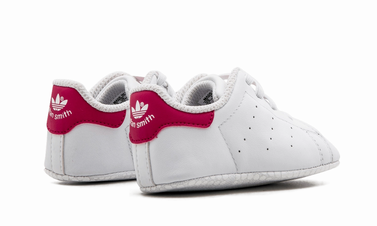 Add Style To Your Life Stan Smith Crib