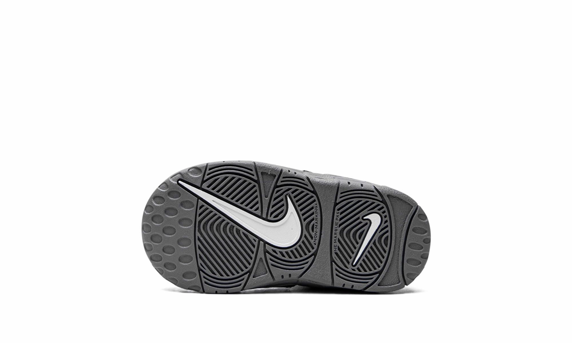 Fast & Secure Checkout, Business Air More Uptempo TD "Georgetown"