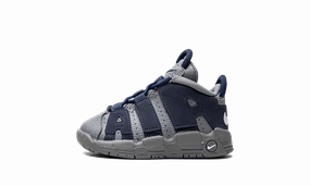 Claim Your Deal Exclusive Style Air More Uptempo TD "Georgetown" Advanced Function