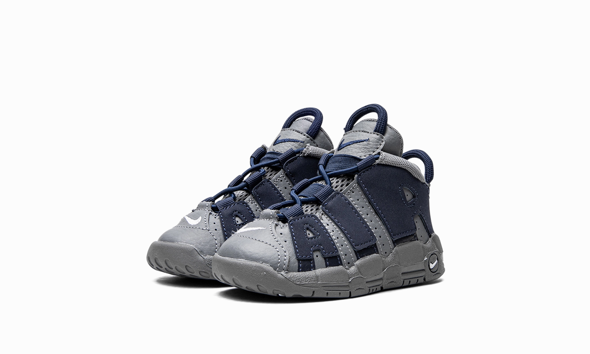 Mesh Air More Uptempo TD "Georgetown"