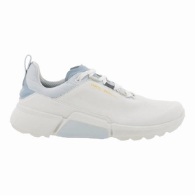 Engineered To Perform Exclusive Technology Ecco Ladies Biom H4 Golf Shoes 108603 Custom Craft