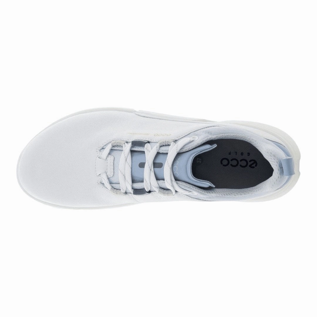 Buckle Closure, Front Flap Ecco Ladies Biom H4 Golf Shoes 108603