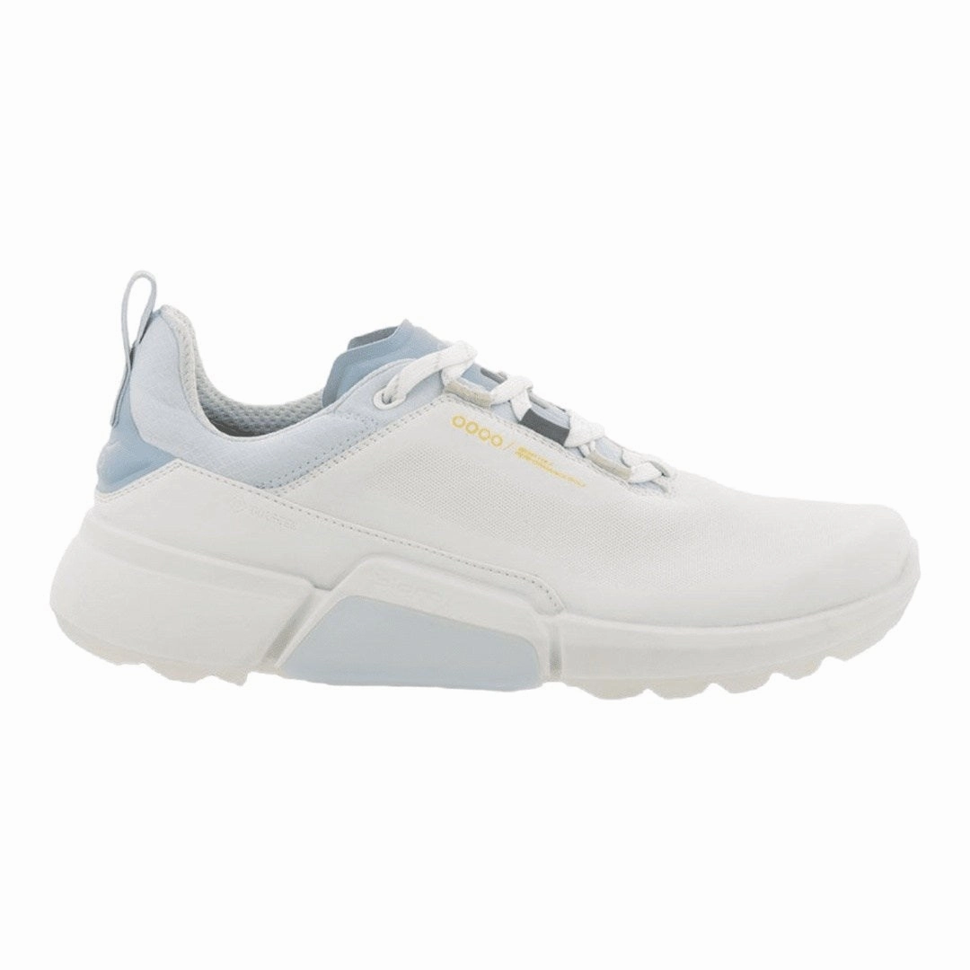 Engineered To Perform Exclusive Technology Ecco Ladies Biom H4 Golf Shoes 108603 Custom Craft