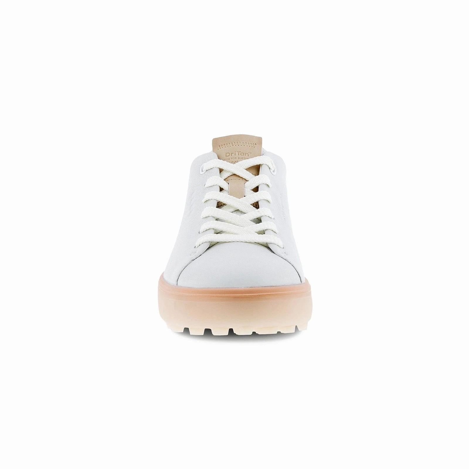 Made For The Modern Life, Coated Canvas Ecco Ladies Tray Golf Shoes 108303