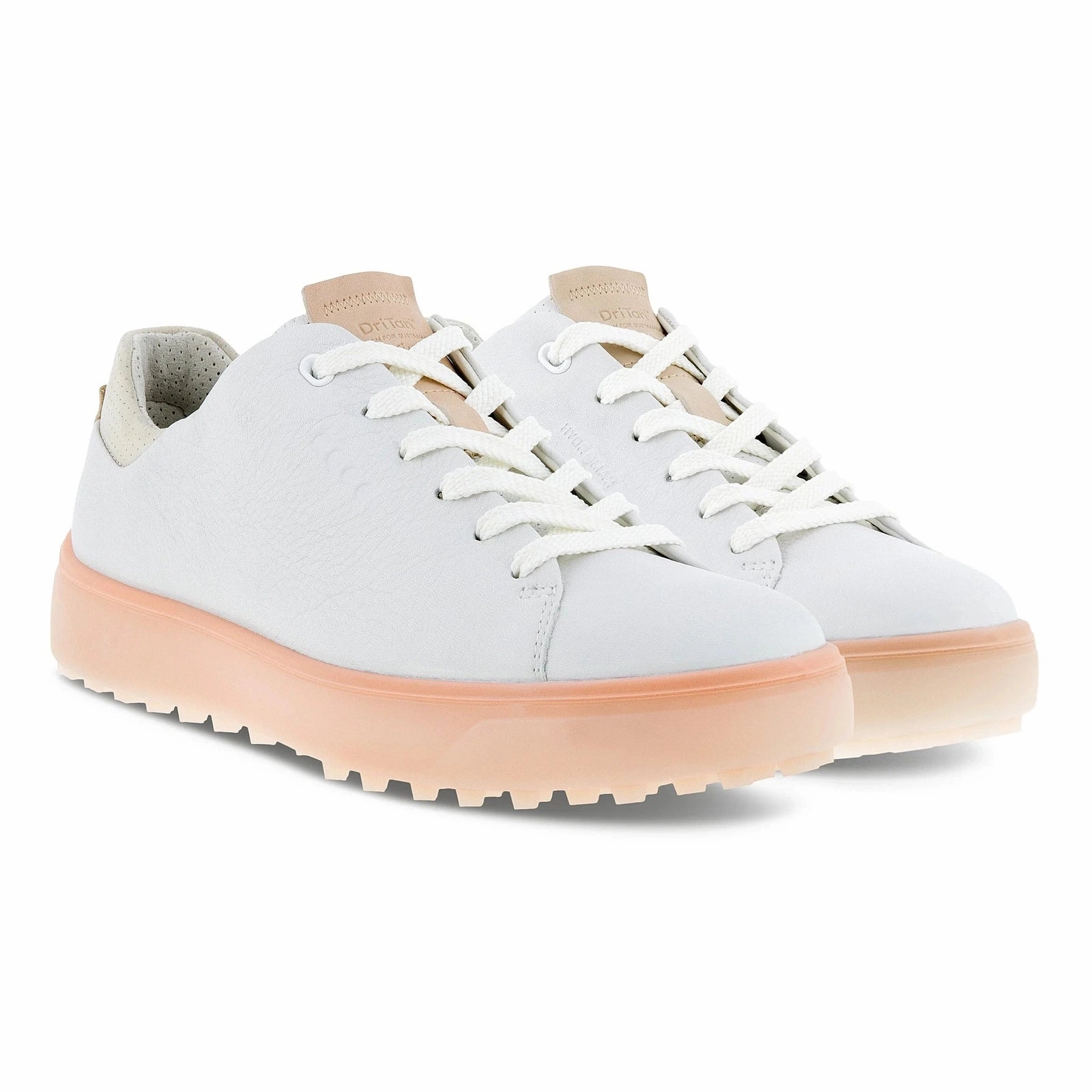 This WonT Last Long Ecco Ladies Tray Golf Shoes 108303 Quick Access Features