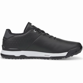 Now Trending Expandable Puma ProAdapt Alphacat Leather Golf Shoes 376044 Luxury offer