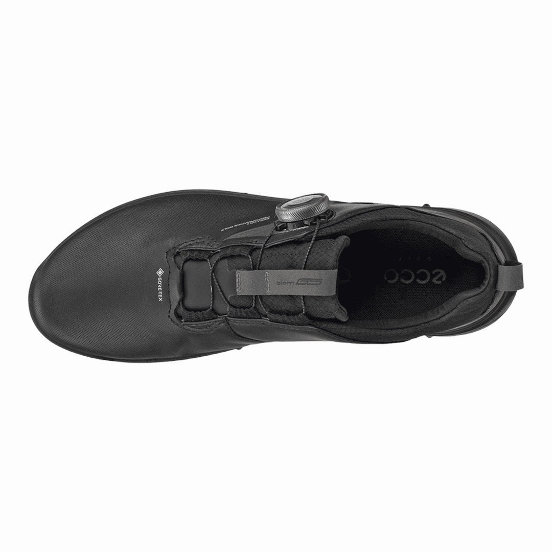 Ecco Ladies Biom G5 Golf Shoes 152503 Statement, Retro, Flexible Design