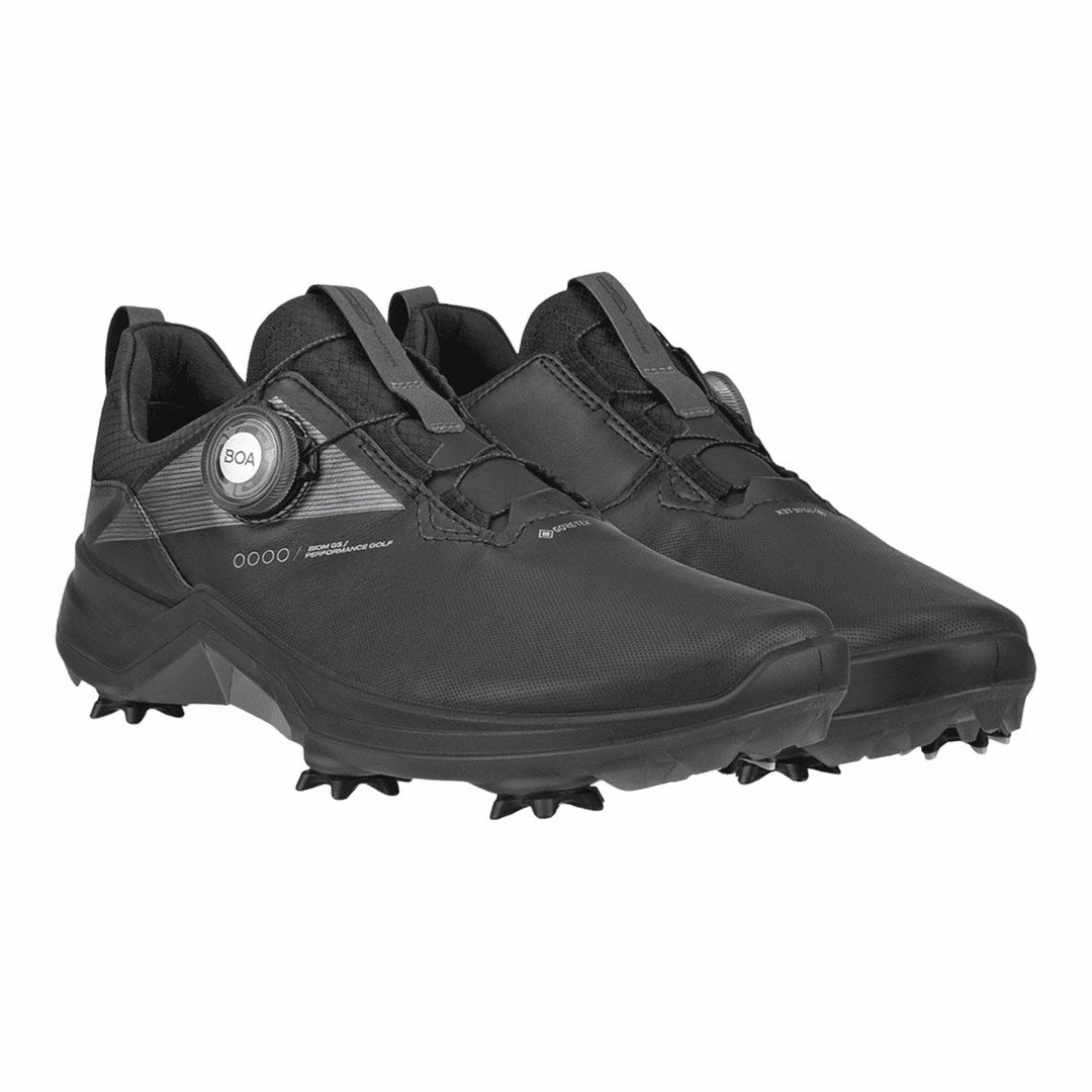 Your Go-To Gear Ecco Ladies Biom G5 Golf Shoes 152503 Luggage Strap