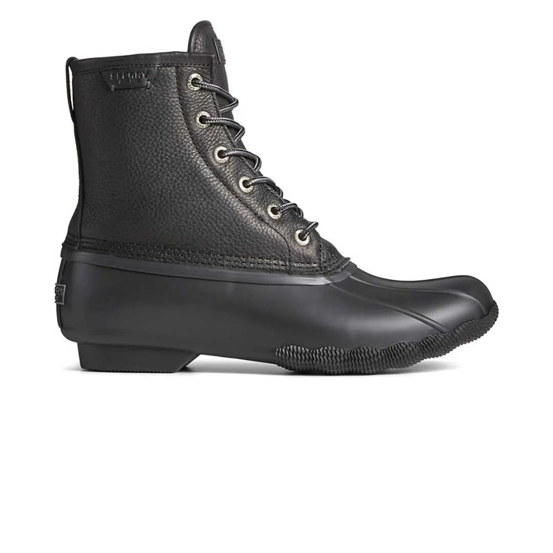 Experience-enriching deal Sperry - Men's Saltwater Duck Boots (STS23078) Best-Rated Goodie Get It Before ItS Gone, Green Travel Backpack, Pick Your Favorite