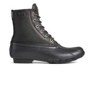 Experience-enriching deal Sperry - Men's Saltwater Duck Boots (STS23078) Best-Rated Goodie Get It Before ItS Gone, Green Travel Backpack, Pick Your Favorite