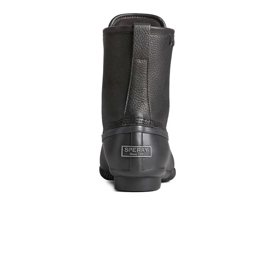 Sperry - Men's Saltwater Duck Boots (STS23078) Sporty, Ready For Anythi, Best For Workouts
