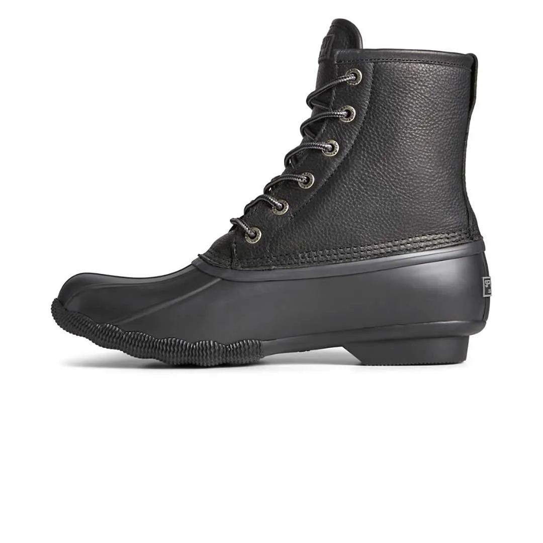 Grab It Fast, Hot Pick Of The Day, Cork Sperry - Men's Saltwater Duck Boots (STS23078)