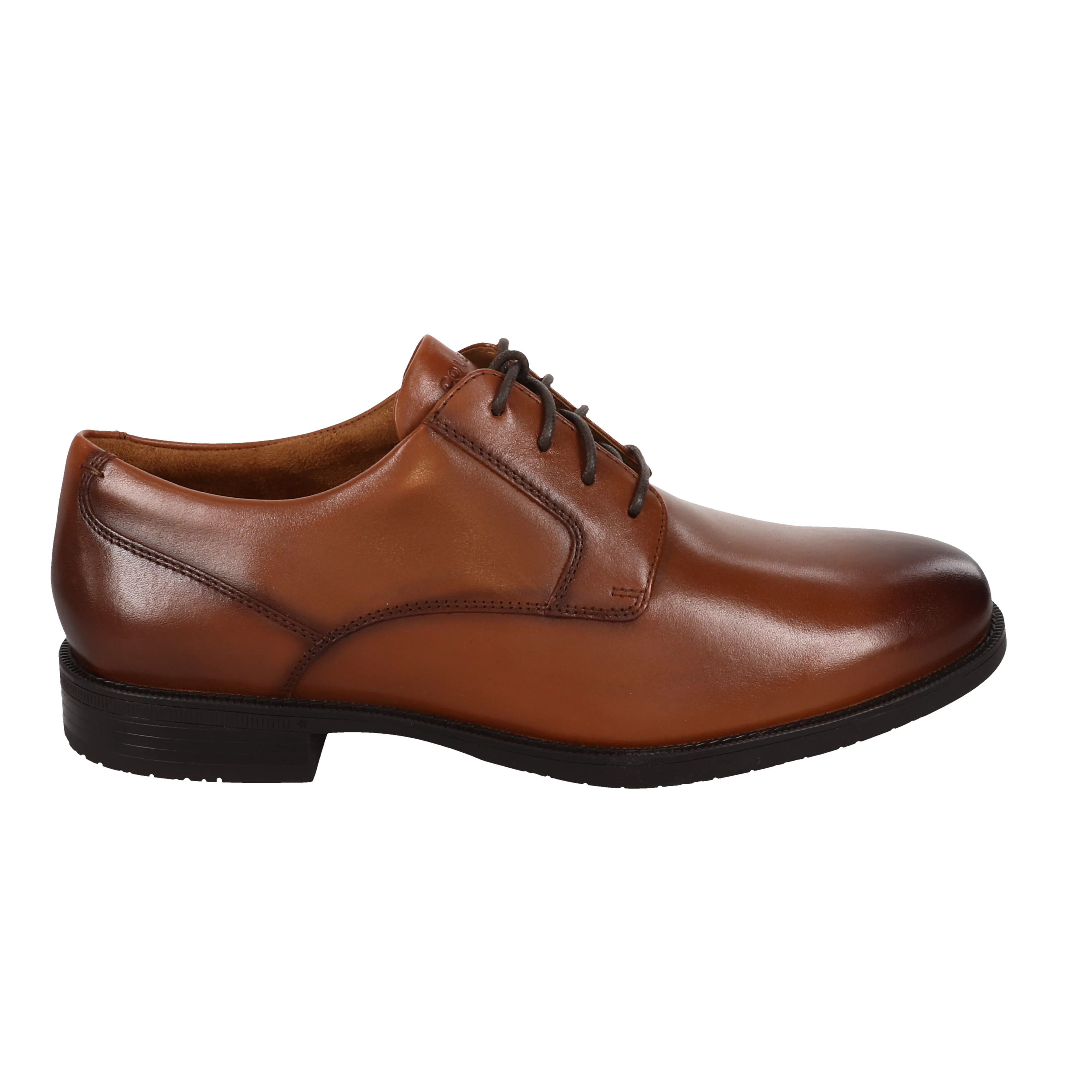 Experience Optimization Men's Bedford Plain Suede Optimized For Daily Use, Stay Ahead Of The Trend