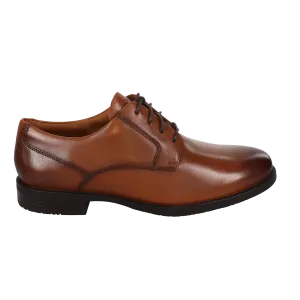 Experience Optimization Men's Bedford Plain Suede Optimized For Daily Use, Stay Ahead Of The Trend