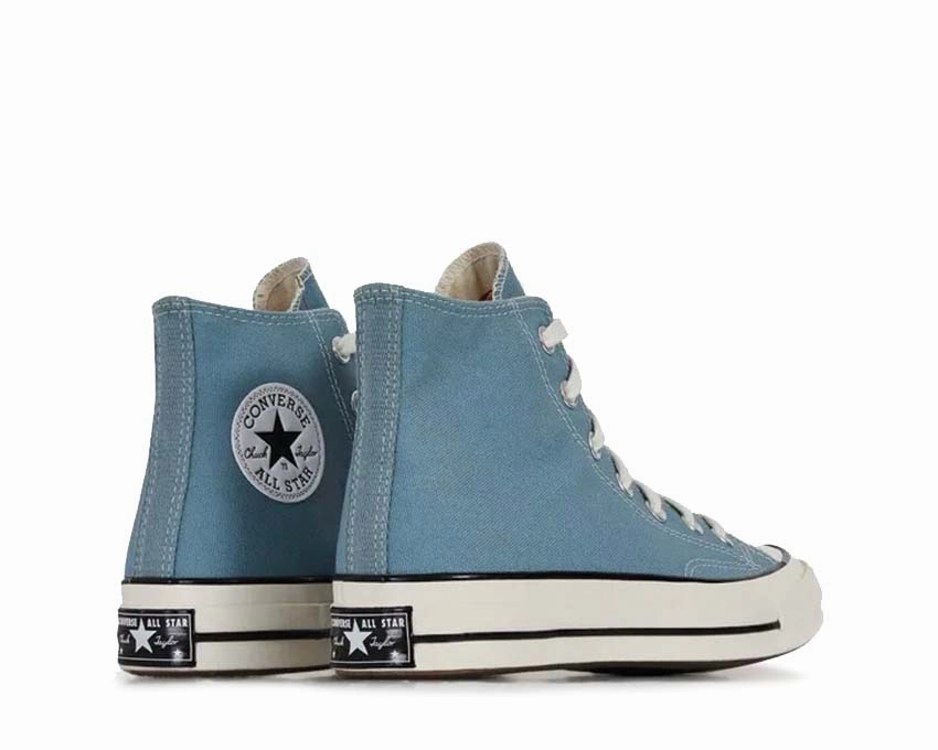 Style Delivered, Expandable Weekend Duffel Bag Converse Chuck 70 Hi