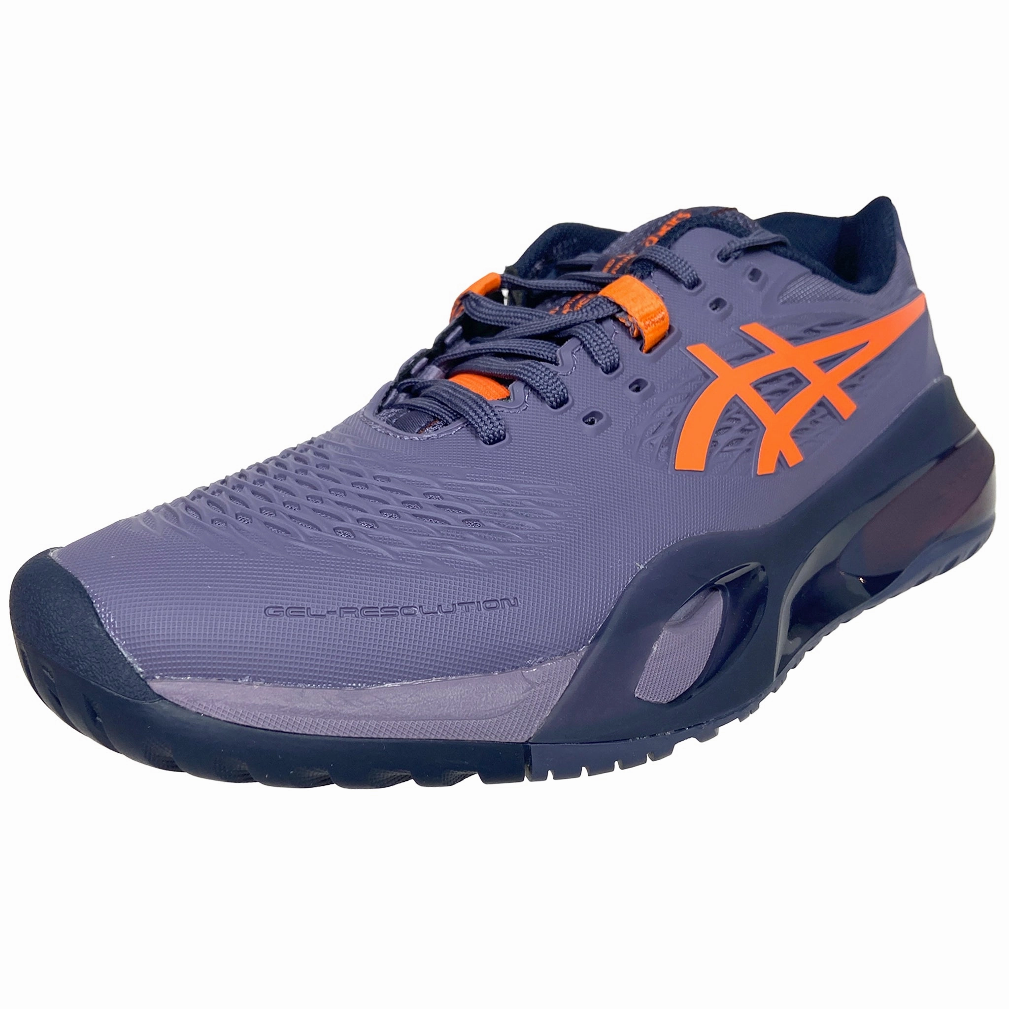 Adventure Awaits Asics Men's Gel-Resolution X 1041A481-500