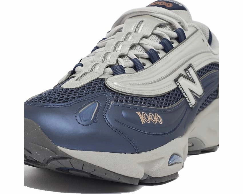 Claim Your Deal New Balance 1000 "Vintage Indigo"