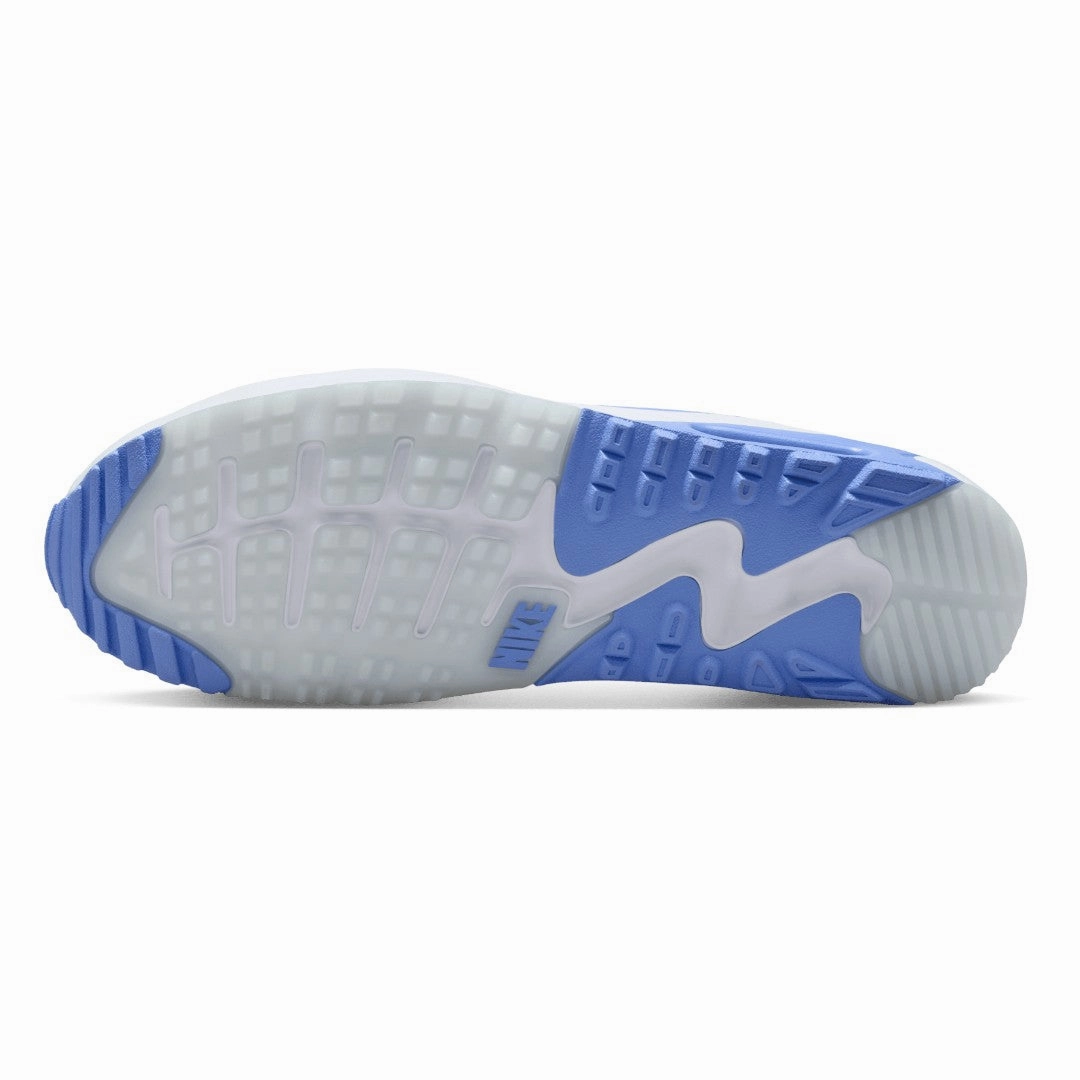 Buckle Closure Nike Air Max 90G Golf Shoes HV9305